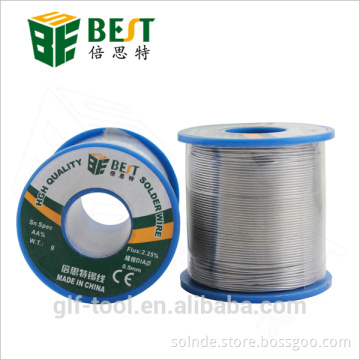500g solder wire 60 40 (0.5/0.6/0.8/1.0mm)